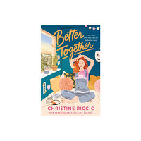 St. Martin's Publishing Group Better Together (inbunden, eng)