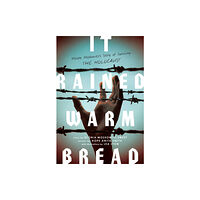 Palgrave USA It Rained Warm Bread (häftad, eng)