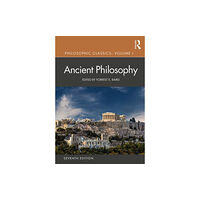 Taylor & francis ltd Philosophic Classics: Volume 1 (häftad, eng)