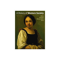 Macmillan Learning A History of Western Society, Combined Volume (häftad, eng)