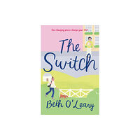 Flatiron Books The Switch (häftad, eng)