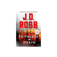 St. Martin's Publishing Group Faithless in Death (häftad, eng)