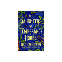 Henry Holt and Co. The Daughters of Temperance Hobbs (häftad, eng)