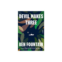 Flatiron Books Devil Makes Three (inbunden, eng)