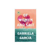 Flatiron Books Of Women and Salt (häftad, eng)