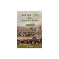 Taylor & francis ltd The Forging of the Modern State (häftad, eng)