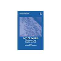 Taylor & francis ltd Ways of Walking (häftad, eng)