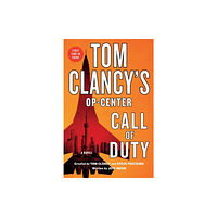 St. Martin's Publishing Group Tom Clancy's Op-Center: Call of Duty (häftad, eng)