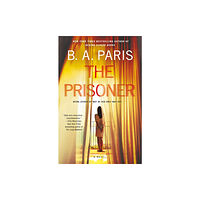 St. Martin's Publishing Group The Prisoner (häftad, eng)