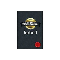 Lulu.com Travel Journal Ireland (häftad, eng)