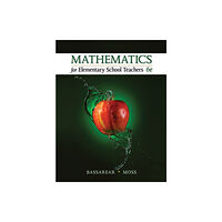 Cengage Learning, Inc Mathematics for Elementary School Teachers (häftad, eng)