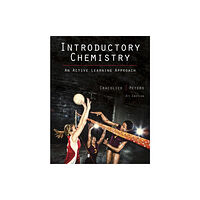 Cengage Learning, Inc Introductory Chemistry (häftad, eng)