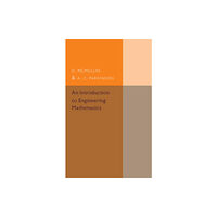 Cambridge University Press An Introduction to Engineering Mathematics (häftad, eng)