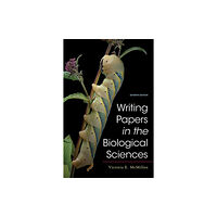 Macmillan Learning Writing Papers in the Biological Sciences (bok, spiral, eng)