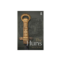 Taylor & francis ltd The Huns (häftad, eng)