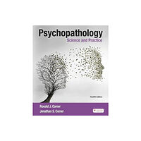 Macmillan Learning Psychopathology: Science and Practice (häftad, eng)