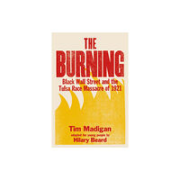 St Martin's Press The Burning (Young Readers Edition) (inbunden, eng)