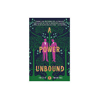 Tor Publishing Group A Power Unbound (inbunden, eng)