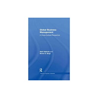 Taylor & francis ltd Global Business Management (häftad, eng)
