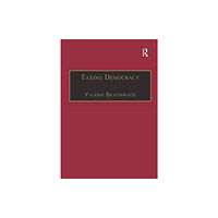 Taylor & francis ltd Taxing Democracy (häftad, eng)