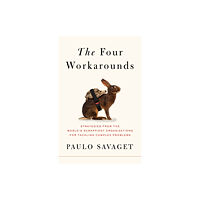 Flatiron Books The Four Workarounds (inbunden, eng)