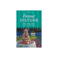 St Martin's Press Donut Disturb (häftad, eng)