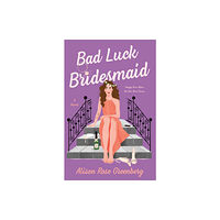 St. Martin's Publishing Group Bad Luck Bridesmaid (häftad, eng)