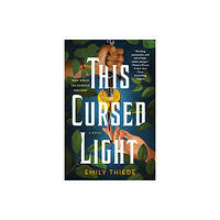 St. Martin's Publishing Group This Cursed Light (inbunden, eng)