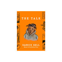 Henry Holt and Co. The Talk (inbunden, eng)