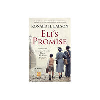 St Martin's Press Eli's Promise (häftad, eng)