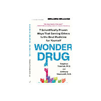 St. Martin's Publishing Group Wonder Drug (häftad, eng)