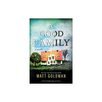 Tor Publishing Group A Good Family (häftad, eng)