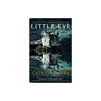 Tor Publishing Group Little Eve (häftad, eng)