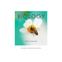 Cengage Learning, Inc Biology Today and Tomorrow with Physiology (häftad, eng)