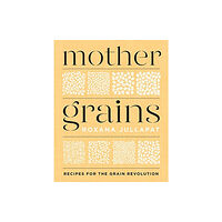 WW Norton & Co Mother Grains (inbunden, eng)