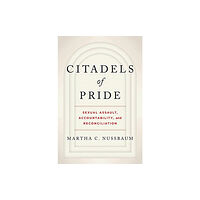 WW Norton & Co Citadels of Pride (inbunden, eng)