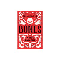 WW Norton & Co Bones (inbunden, eng)