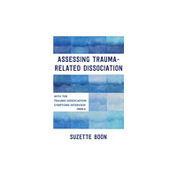 WW Norton & Co Assessing Trauma-Related Dissociation (häftad, eng)