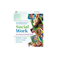 Cengage Learning, Inc Empowerment Series: An Introduction to the Profession of Social Work (häftad, eng)