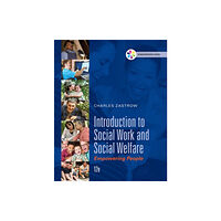 Cengage Learning, Inc Empowerment Series: Introduction to Social Work and Social Welfare (inbunden, eng)