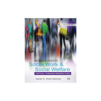 Cengage Learning, Inc Empowerment Series: Introduction to Social Work & Social Welfare (inbunden, eng)