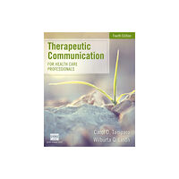 Cengage Learning, Inc Therapeutic Communication for Health Care Professionals (häftad, eng)