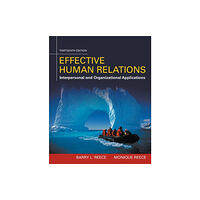 Cengage Learning, Inc Effective Human Relations (inbunden, eng)