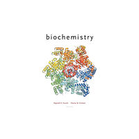 Cengage Learning, Inc Biochemistry (inbunden, eng)