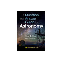 Cambridge University Press A Question and Answer Guide to Astronomy (häftad, eng)