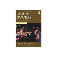 Taylor & francis ltd Celebrity Society (häftad, eng)