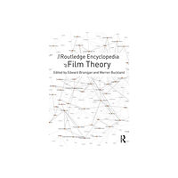Taylor & francis ltd The Routledge Encyclopedia of Film Theory (häftad, eng)