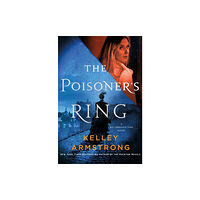 St. Martin's Publishing Group The Poisoner's Ring (inbunden, eng)