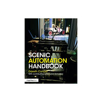 Taylor & francis ltd Scenic Automation Handbook (häftad, eng)