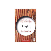 Taylor & francis ltd Logic: The Basics (häftad, eng)